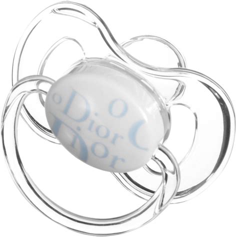 dior pacifier